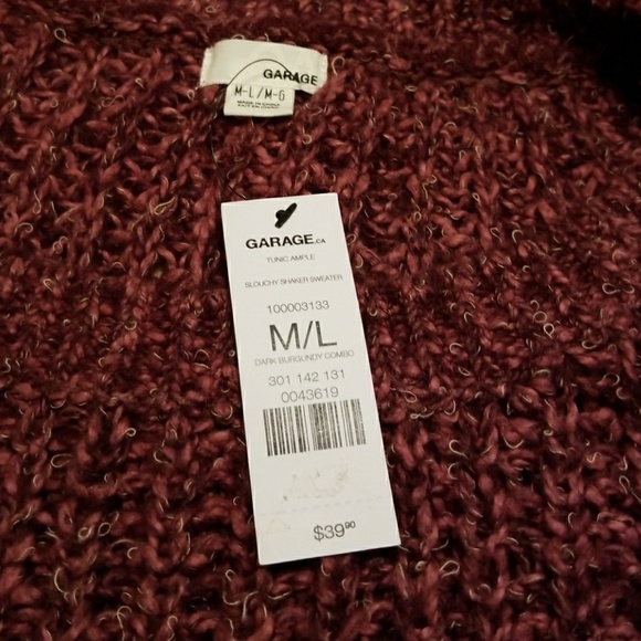 Sweater - Picture 2 of 3